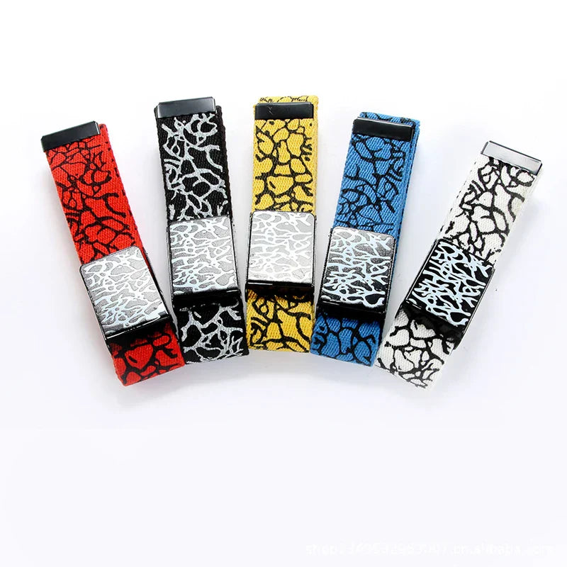 Fashion Pop Print Street Dance Graffiti Popular Casual