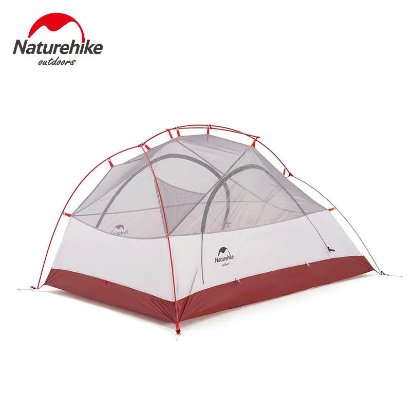 Naturehike Camping Tent Star River 2 Person Dome