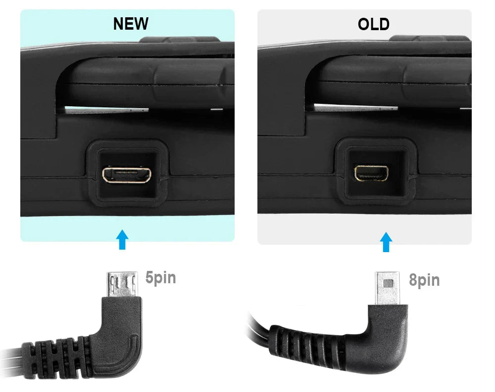 Freedconn Accessories TMAX Motorcycle Bluetooth Intercom Helmet Headset