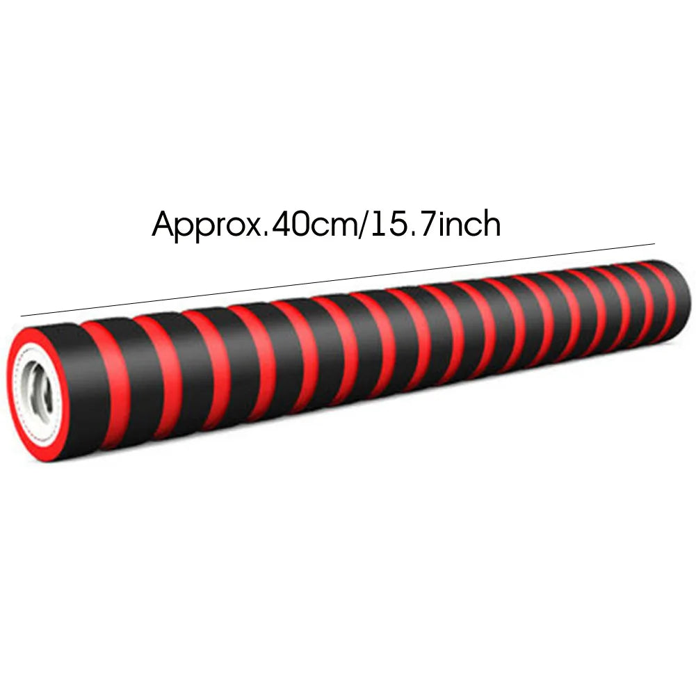 40cm Dumbbell Connecting Rod Gym Excersize Training Equipment