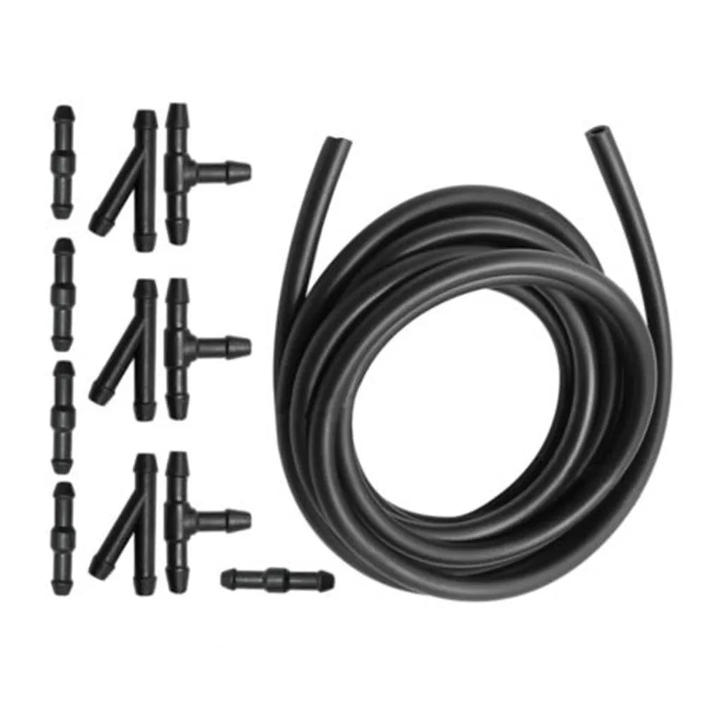23m Car Windshield Wipers Washer Hose Automotive Car