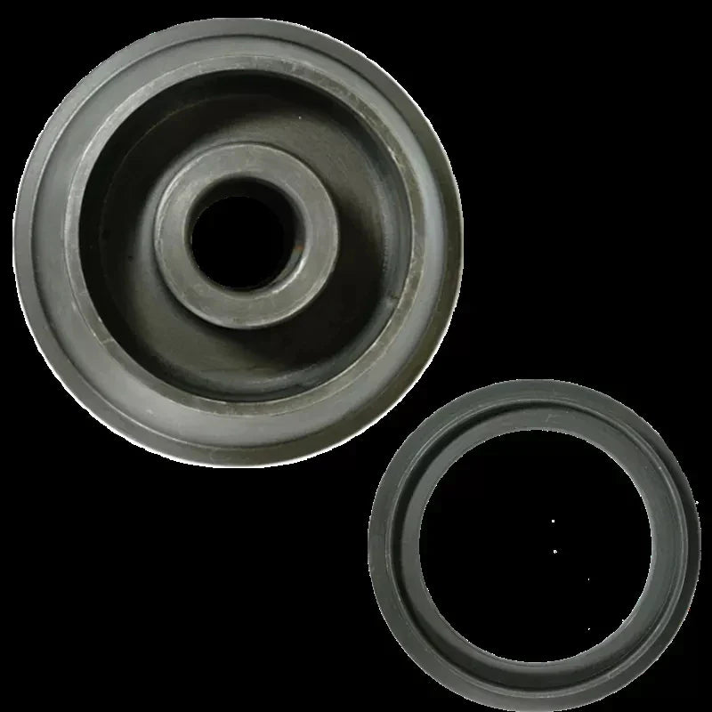 Hot Sale Wheel Cone Steel Adaptor for IVECO