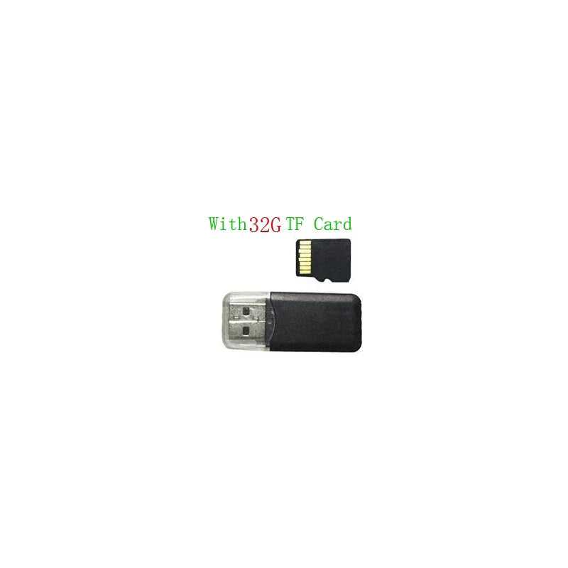 Cute Kids Mini Digital Photo 1080P Video Camera