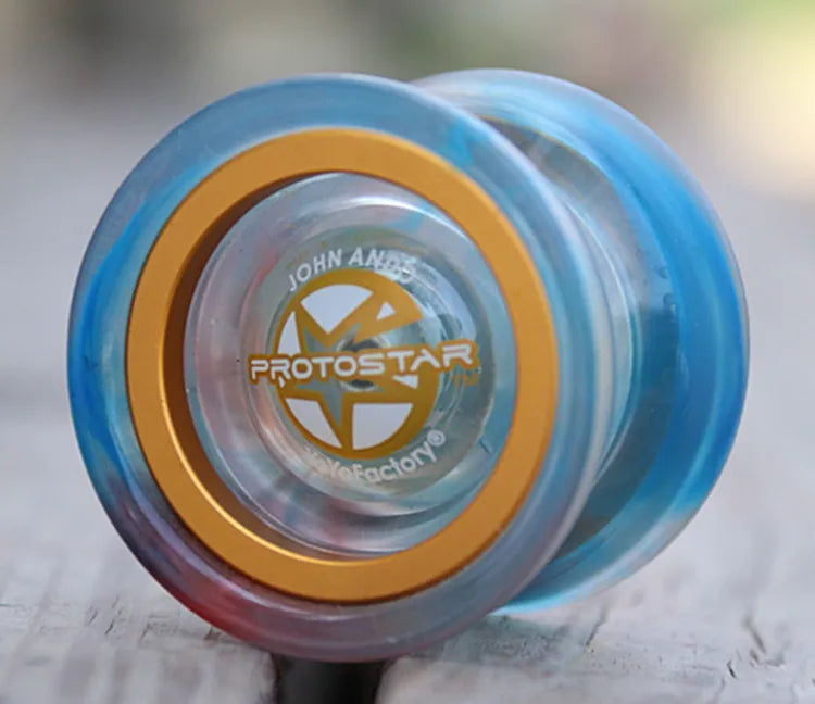 New Arrive PROTOSTAR YYF YOYO Athletics aluminum alloy