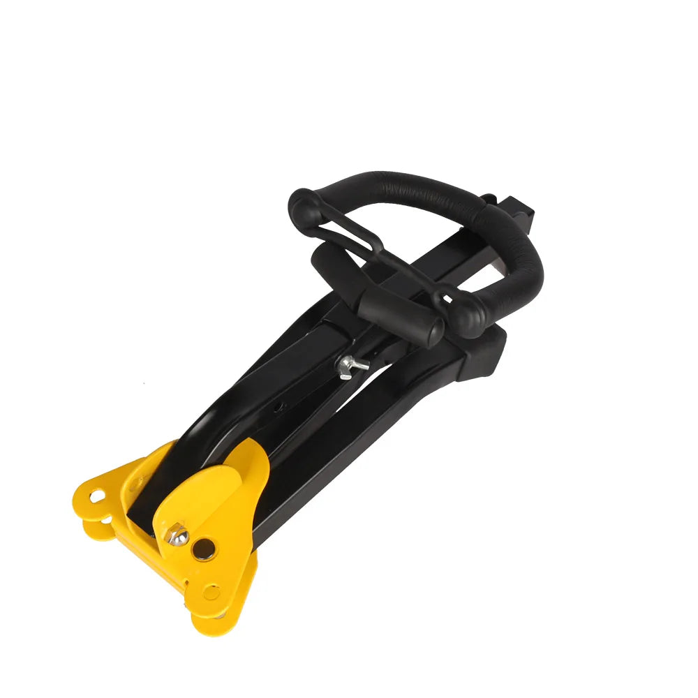 Alto Tenor Saxophone Stand Foldable Portable Sax Tripod