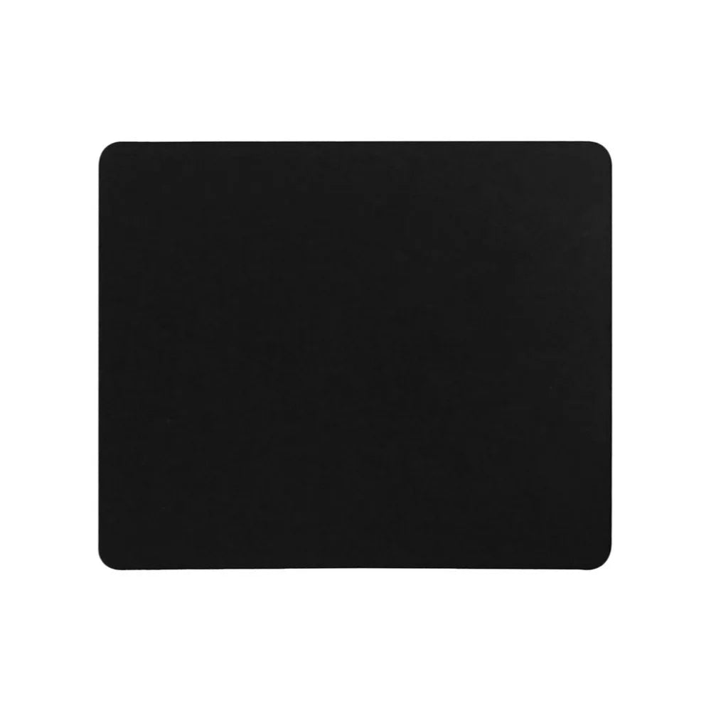 Mouse Pad 22*18cm Universal Mat Precise Positioning Anti-Slip