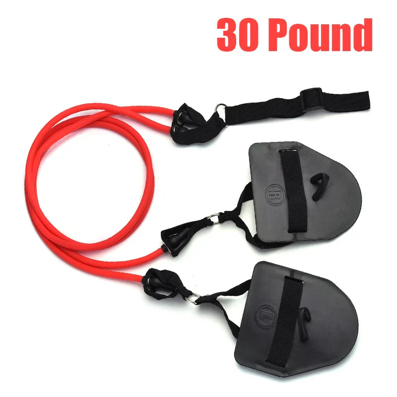 Professional Simulation Swimming Exercise Land Arm strength Work