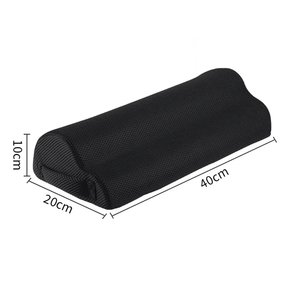 Feet Stool Chair Under Desk Footrest Foot Resting