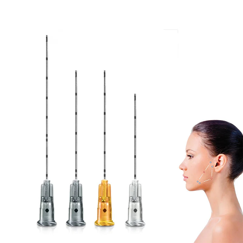 High Quality Product Blunt-tip Cannula Hyaluronic Acid Filler