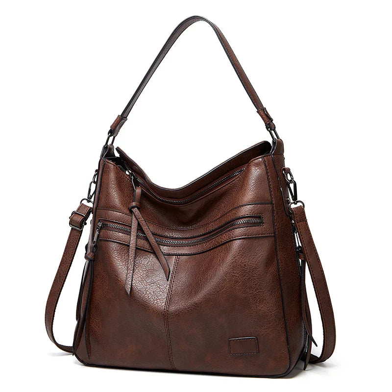 Women Handbags Female Designer Brand Shoulder Bags for