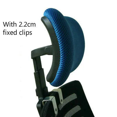 Chair Headrest Computer Swivel Lifting Office Chair Adjustable
