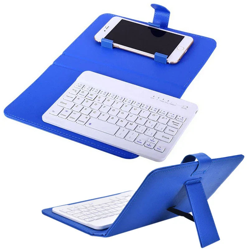 Wireless Bluetooth Keyboard For Iphone Huawei Xiaomi Tablet