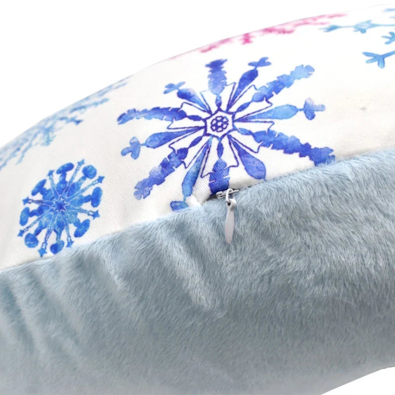 Newborn Baby Nursing Pillows Cover Maternity U-Shaped Breastfeeding