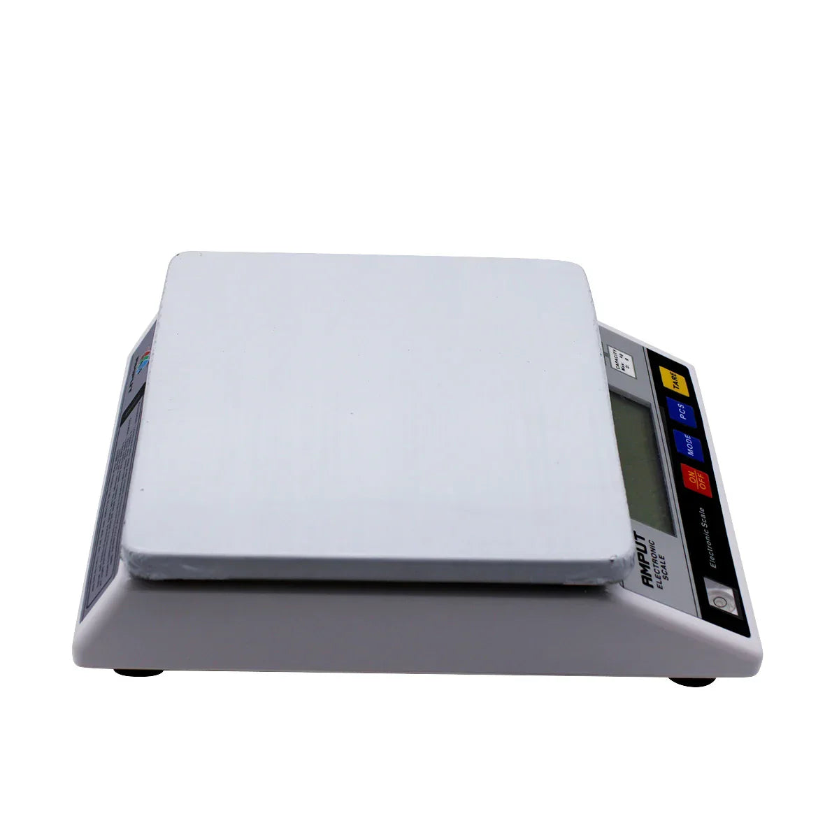 10kg x 0.1g Digital Precision Electronic Laboratory Balance