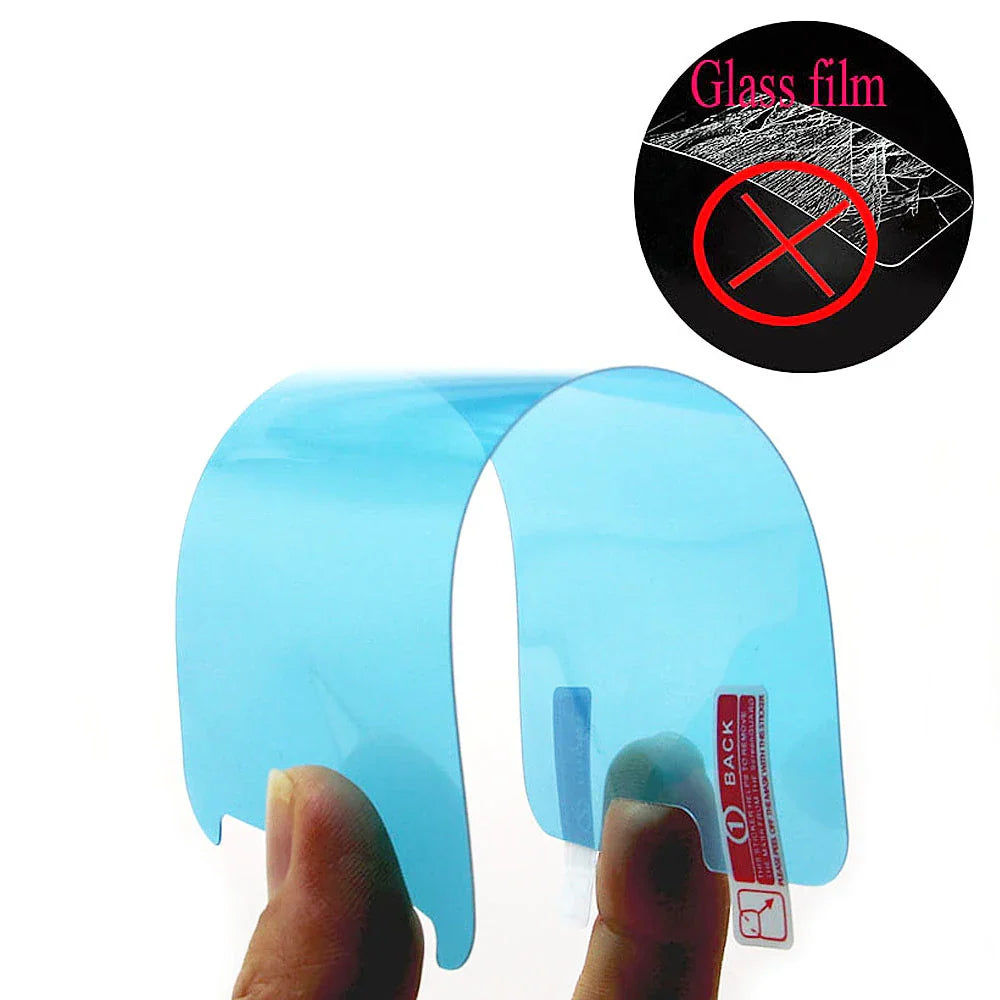 3pcs Universal Anti-glare Matte Screen Protector for 7
