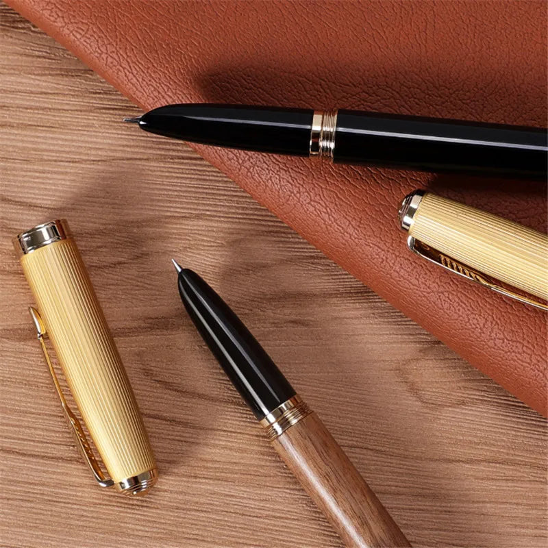 New Jinhao 85 Classic Retro School Supplies Student