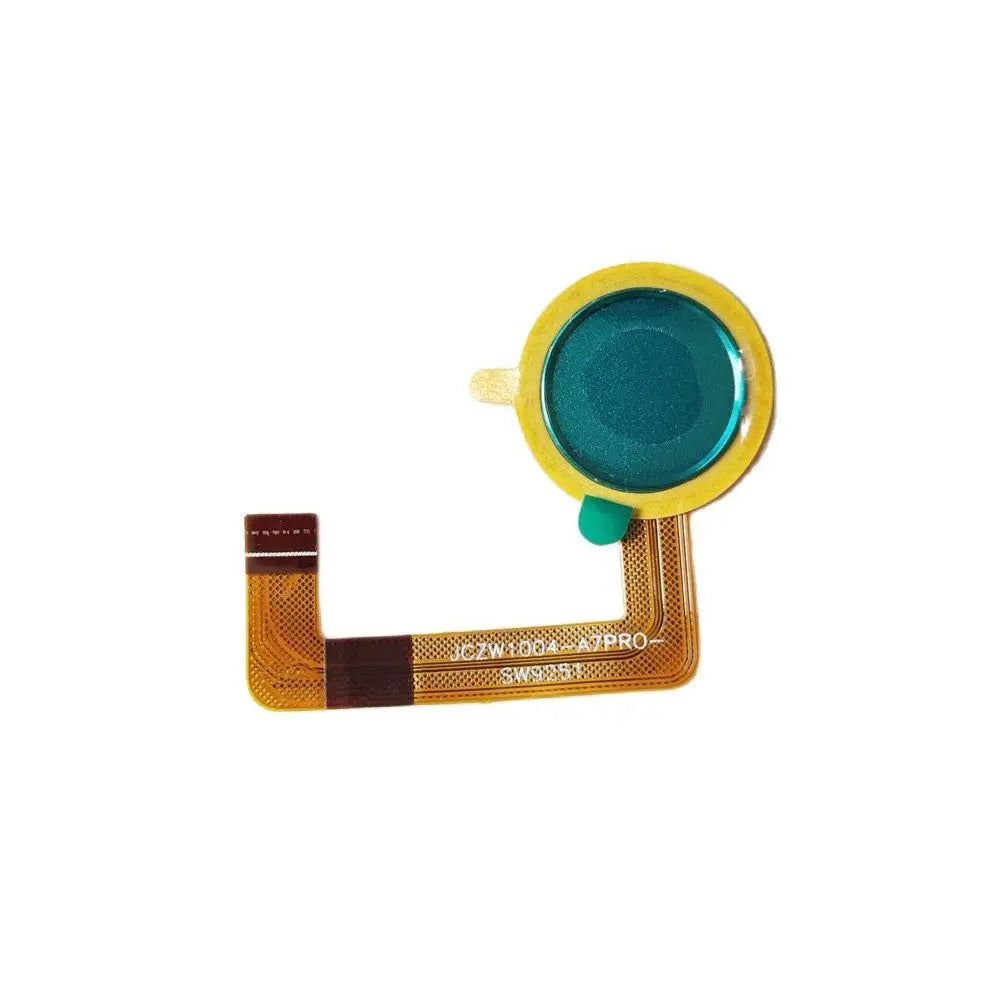 Original New Fingerprint Button Sensor Flex Cable For