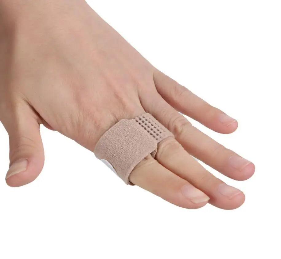 3/6/12/18Pcs Toe Finger Straightener Hammer Tape Hallux Valgus