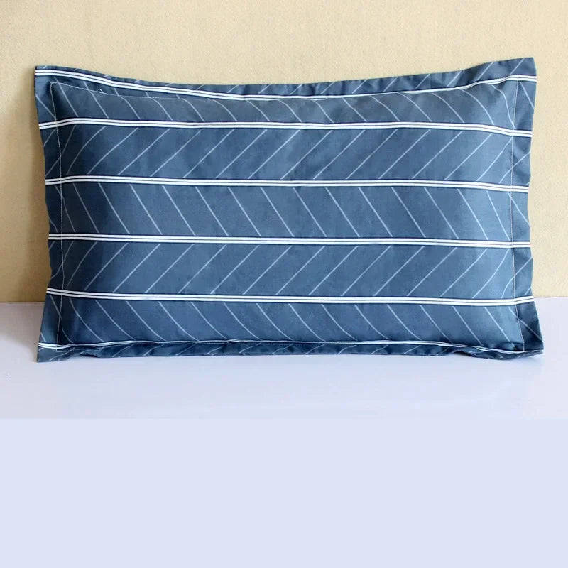 Cute Cartoon Children Pillowcase 30x50cm Baby Pillow Cover