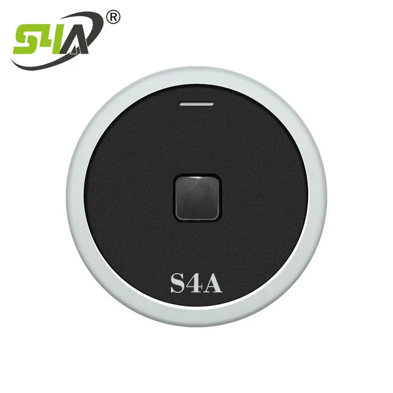 S4A Waterproof RFID 125khz Biometrics Fingerprint Access Controler