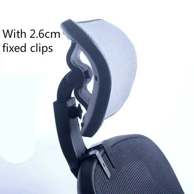 Chair Headrest Computer Swivel Lifting Office Chair Adjustable