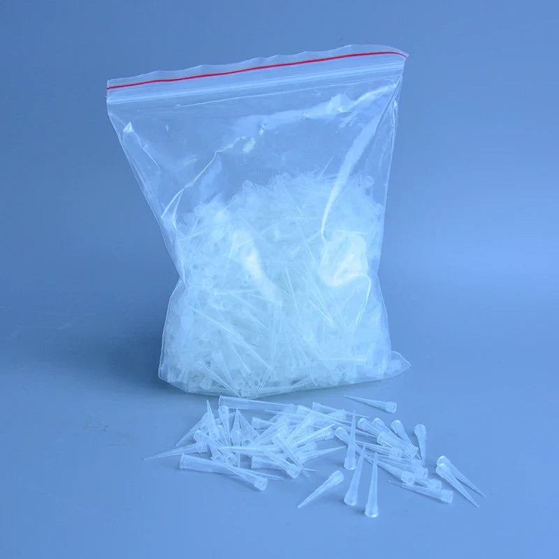 DXY Lab 10ul 200ul 1000ul 5ml 10ml PP