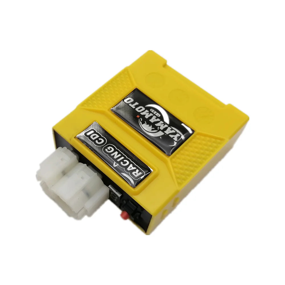 Motorcycle Performance Parts Ignition Ignite System Unit Digital