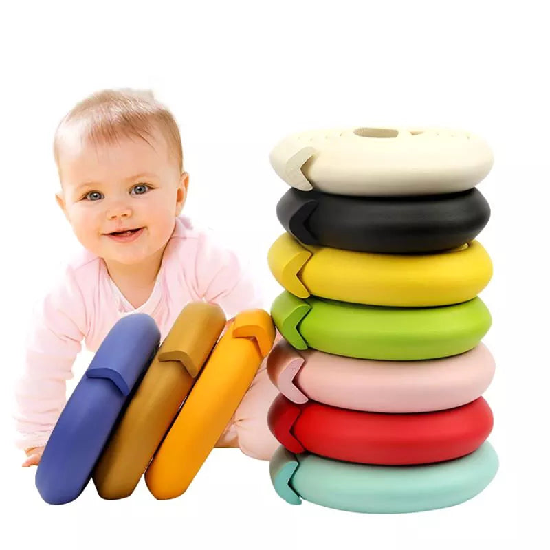 2M Soft Baby Safety Desk Table Edge Guard