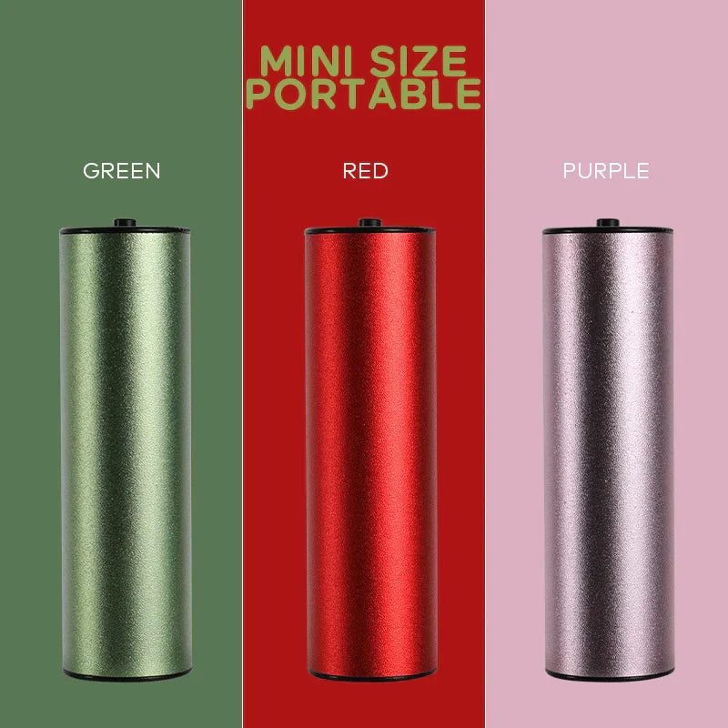 Rechargeable Hand Warmers Electric Hand Warmer Power Bank