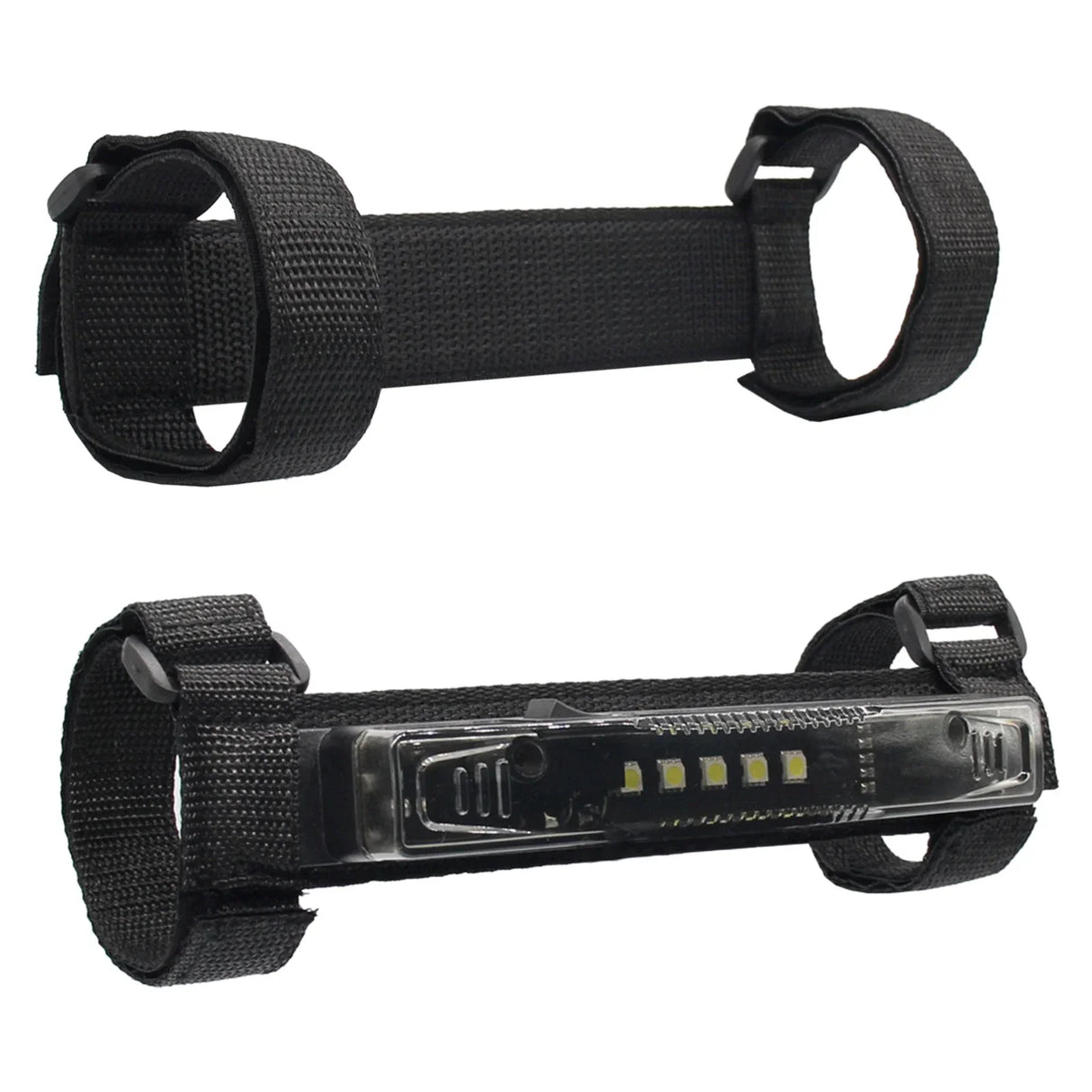 For Canam Maverick X3 Universal Roll Bar LED