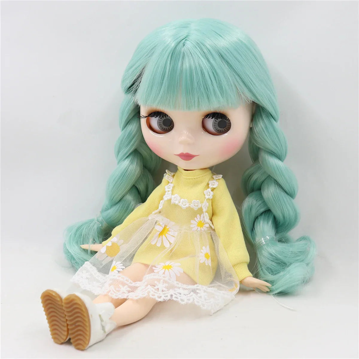 ICY DBS Blyth Doll 1/6 BJD Toy Joint