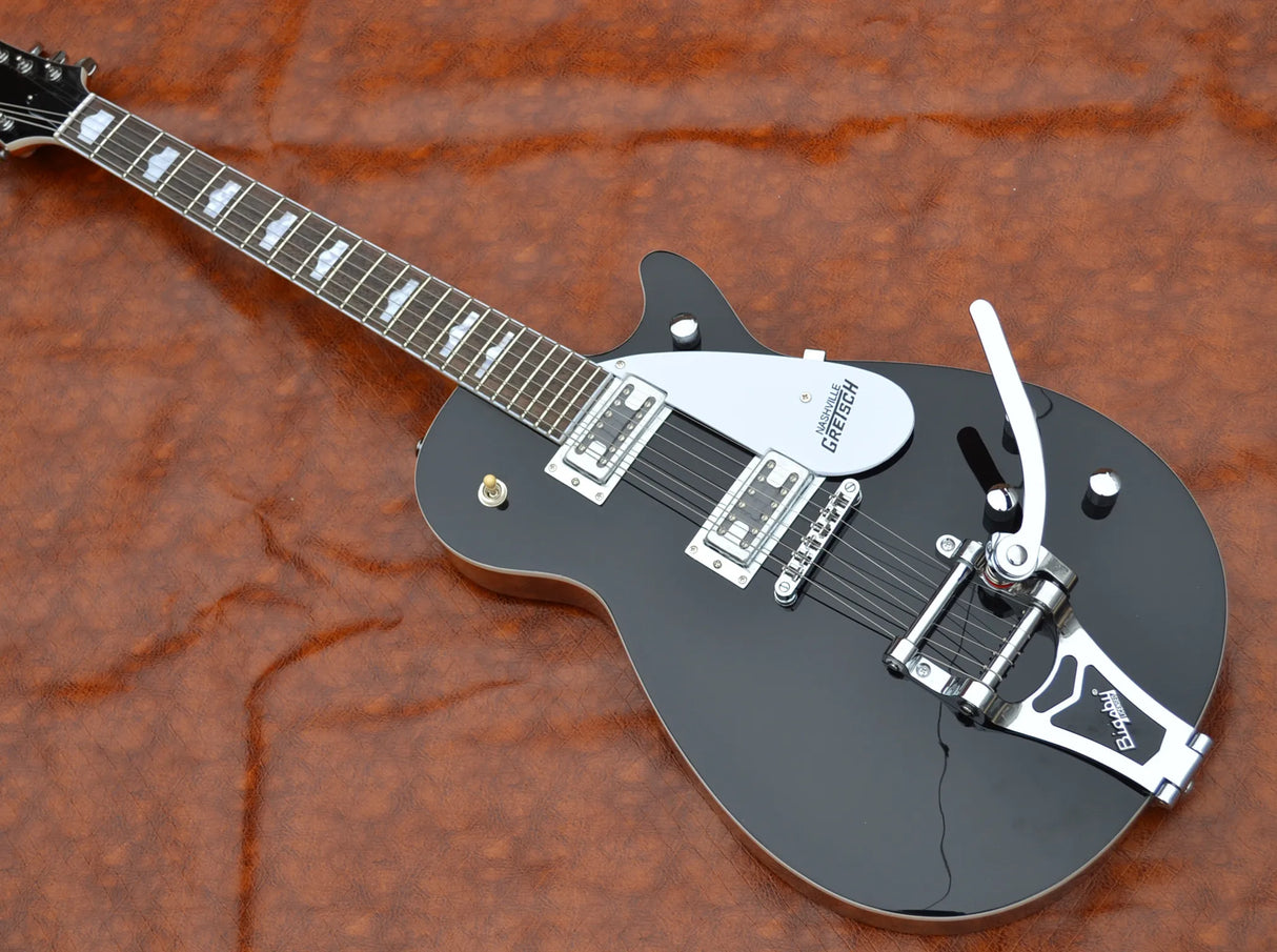 Available from stock: Grace 6-string Jazz electric guitar,