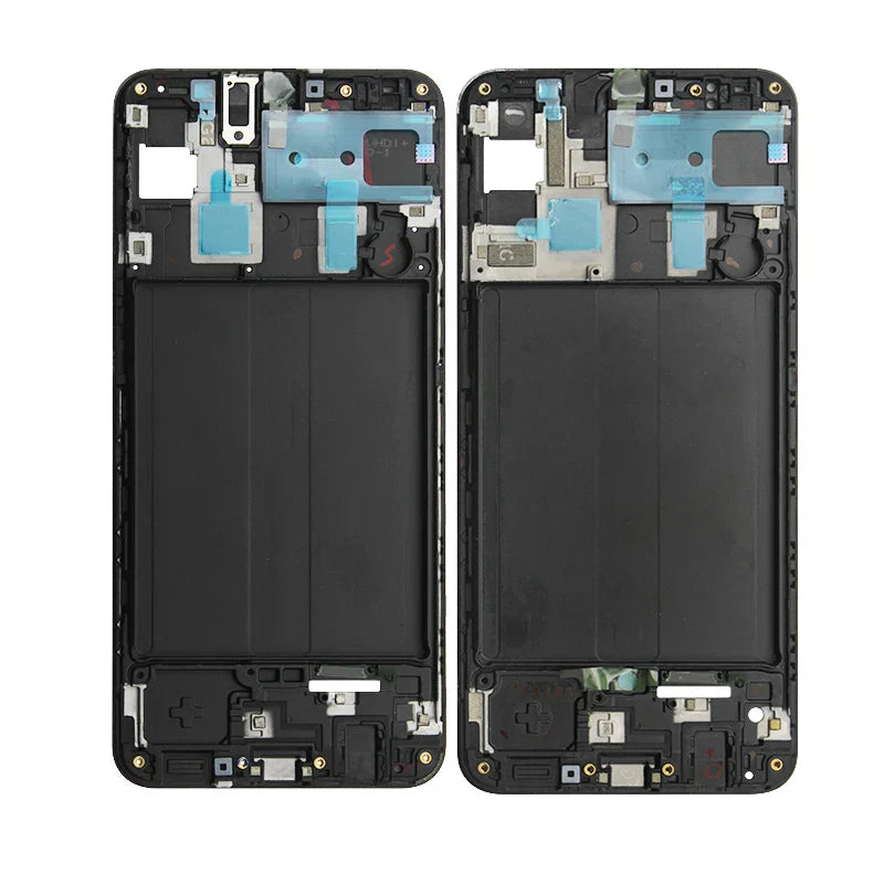 Phone LCD Bezel Middle Frame For Samsung A10S
