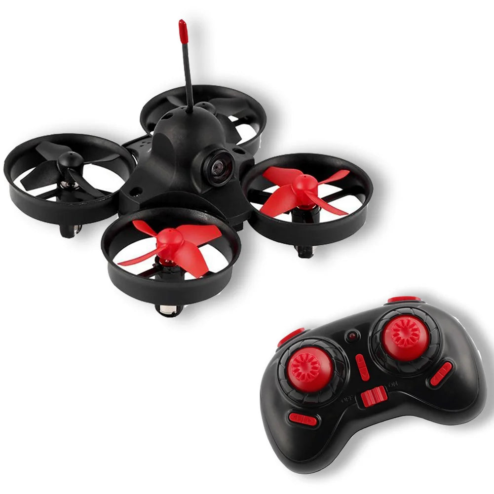 RTF Micro FPV RC Racing Quadcopter Toys 5.8G