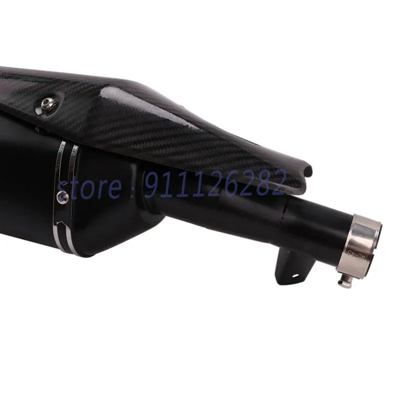 Slip On For HONDA XADV X ADV 750