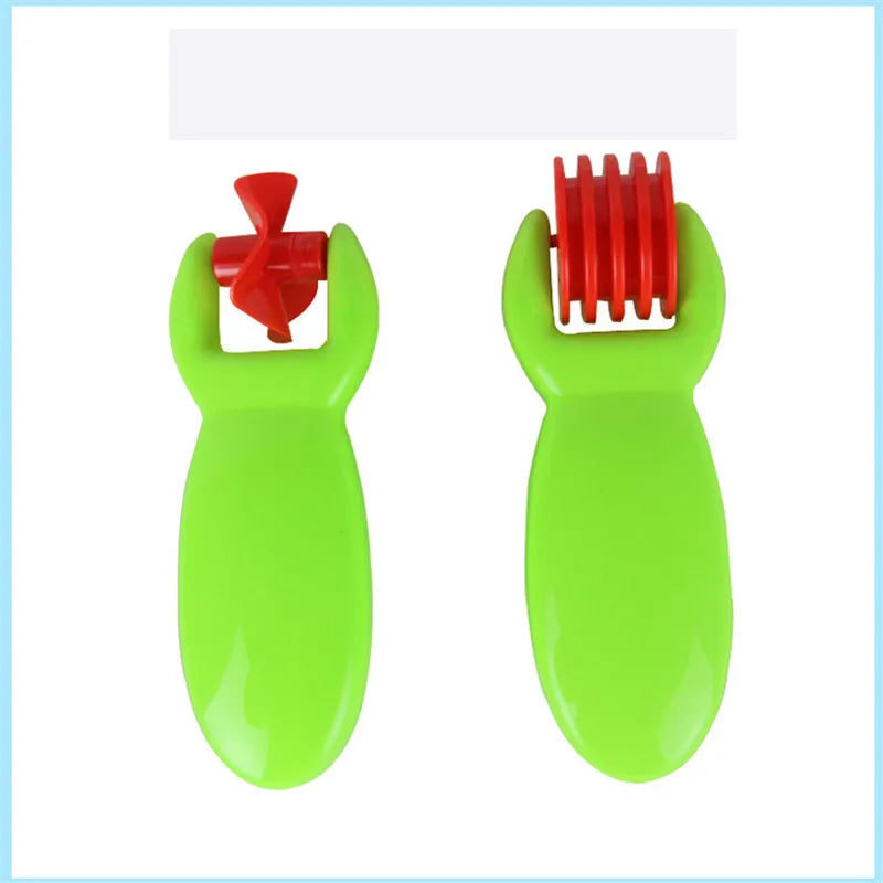 26Pcs Plastic Play Dough Model Tools Set Toy