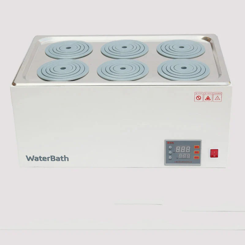 DXY digital thermostat water bath hot bath pot
