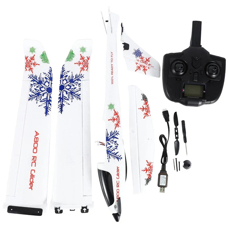 Original WLtoys New A600 F949 Update version A800