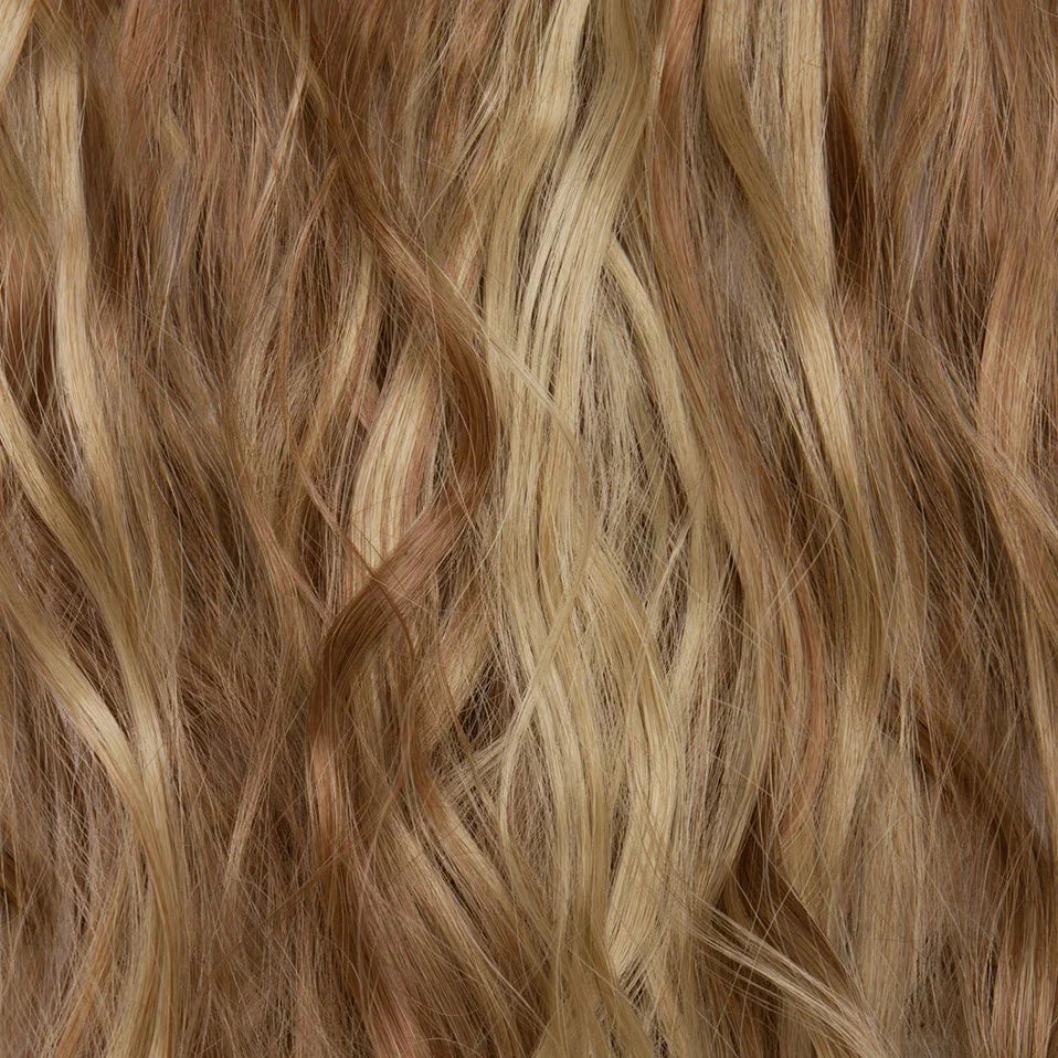 HAIRRO 24Inches 170g 36 Colors Long Straight Synthetic