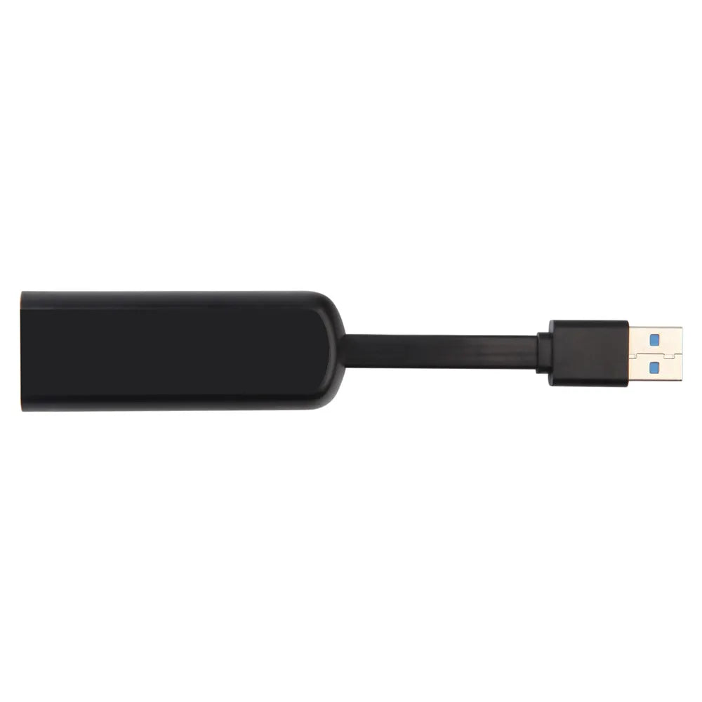 2500Mbps Ethernet Adapter 2.5 Gigabit USB Type C