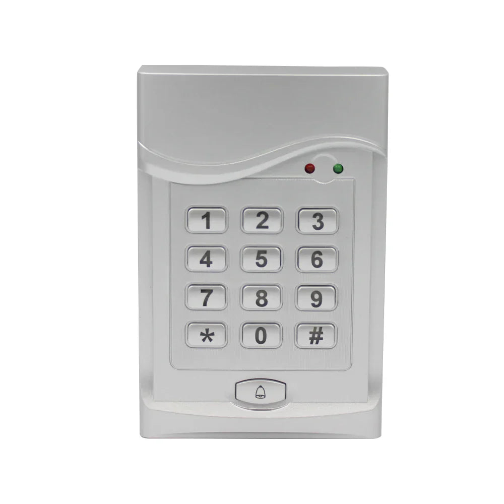 125khz RFID Card access controller wiegand 26 input