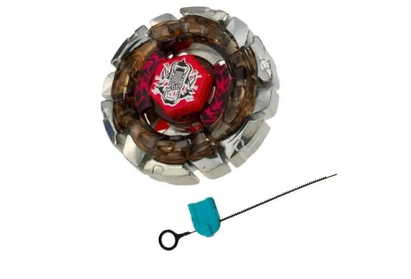 takara tomy metal fusion beyblade spinning top toys