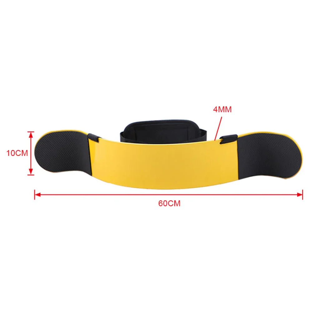Arm Trainer Bicep Arm Blaster Weightlifting Biceps Training