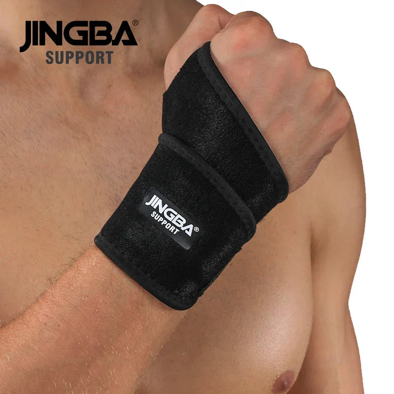 JINGBA SUPPORT 1PCS High quality Neoprene Adjustable Protective