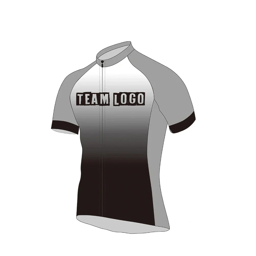 Hot New Cycling Jerseys Set Competition Grade Best