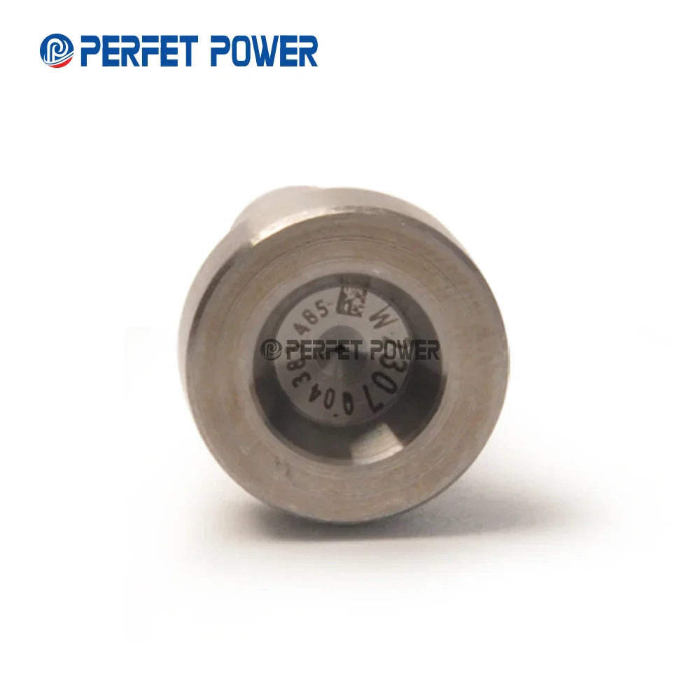 China Made New F00VC01383 Fuel Injector Control Valve