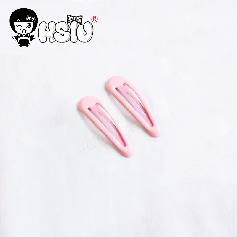 HSIU Higashiyama Kobeni Wig Anime Chainsaw Man Cosplay