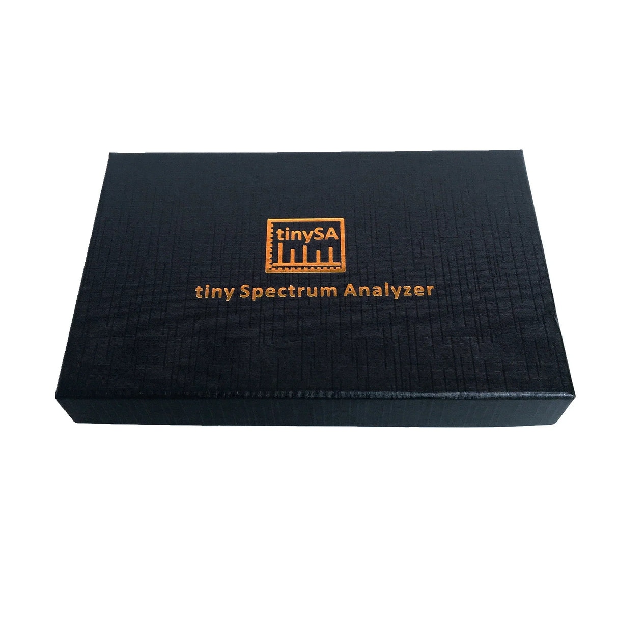 New Version Hand held tiny Spectrum analyzer TinySA