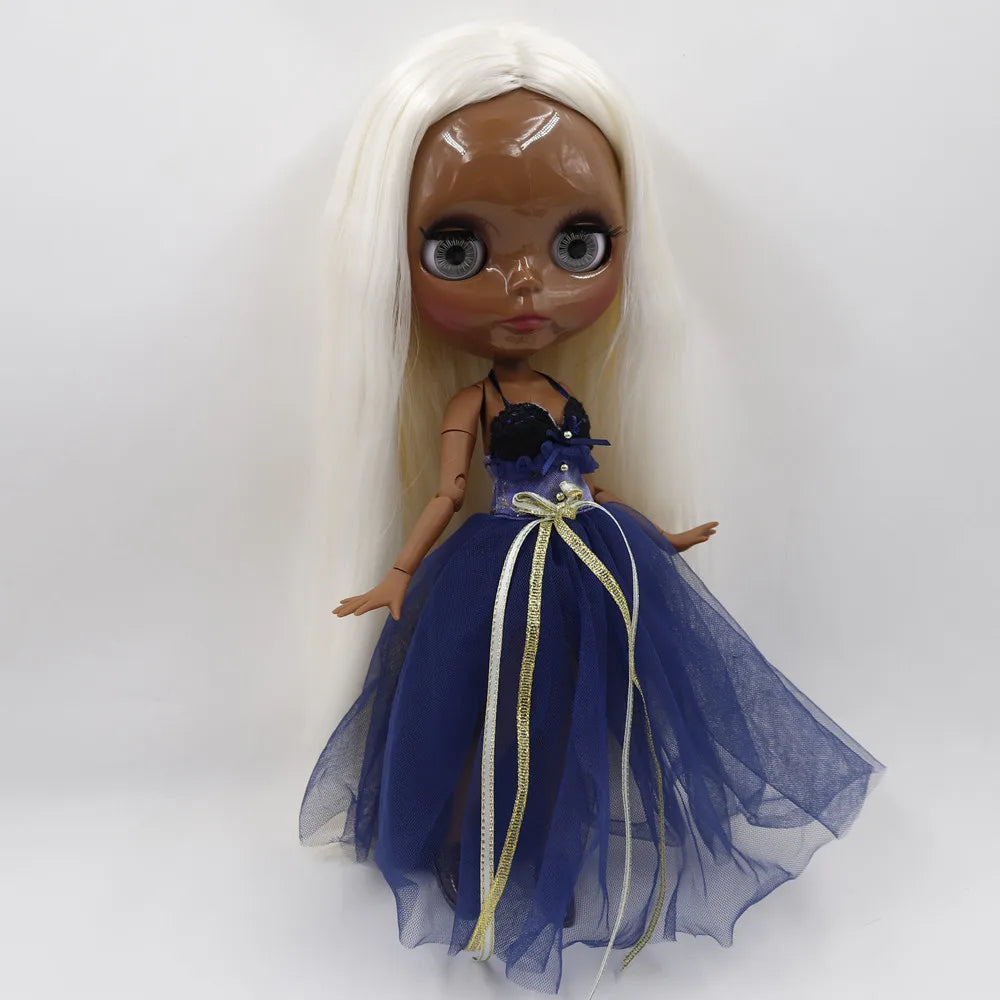 ICY DBS Blyth Doll Customized Joint 30cm Suitable