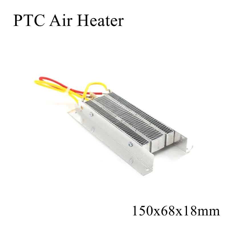 150x68x18mm 12V 24V 36V 48V 60V 400W 800W
